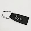 Karl Kani Occhiali da sole rettangolari oro 46379 4
