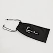Karl Kani Retro Sonnenbrille schwarz 46383 4