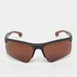 Karl Kani Lunettes de soleil unisexe noir 46384 1
