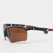 Karl Kani Unisex Sonnenbrille schwarz 46384 3