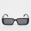 Karl Kani Gafas de sol retro rectangulares negro 46386 1