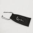 Karl Kani Óculos de sol retro preto 46373 4