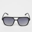 Karl Kani Piloten Sonnenbrille schwarz 46374 1