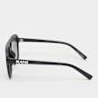 Karl Kani Piloten Sonnenbrille schwarz 46374 2