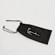 Karl Kani Piloten Sonnenbrille schwarz 46374 4