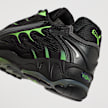 PUMA Inhale zwart 46422 7