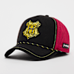 Capslab Casquette Trucker Harry Potter Shield multicolore 46436 1