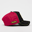 Capslab Casquette Trucker Harry Potter Shield multicolore 46436 3