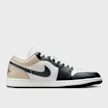 Jordan Air Jordan 1 Low blanc 46449 2