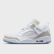 Jordan Spizike Low bianco 46451 1