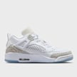 Jordan Spizike Low biały 46451 2