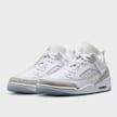 Jordan Spizike Low bianco 46451 4