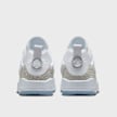 Jordan Spizike Low biały 46451 5