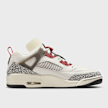 Jordan Spizike Low beige 46452 2