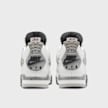 Jordan Air Jordan 4 Retro "White Cement" biały 46456 5