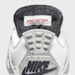 Jordan Air Jordan 4 Retro "White Cement" biały 46456 9