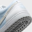 Jordan Air Jordan 1 Low SE blau 46465 8