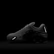 Nike   Shox R4 (GS) blanc 46482 9