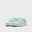 Nike   Dunk Low Crianças azul 46485 4