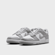 Nike   Dunk Low (GS) gris 46489 4