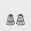 Nike   Dunk Low (GS) grau 46489 5