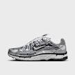Nike   P-6000 zilver 46490 1