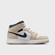 Jordan Air Jordan 1 Mid (GS) beż 46517 2