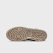 Jordan Air Jordan 1 Mid (GS) bege 46517 3