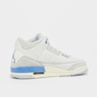 Jordan Air Jordan 3 Retro Lucky Shorts (GS) branco 46522 3