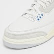 Jordan Air Jordan 3 Retro Lucky Shorts (GS) branco 46522 6