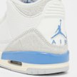 Jordan Air Jordan 3 Retro Lucky Shorts (GS) branco 46522 7