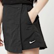 Nike Sportswear Essential Woven Skort schwarz 46531 3