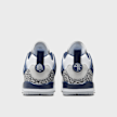 Jordan Jordan Spizike Low (GS) bianco 46533 5