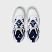 Jordan Jordan Spizike Low (GS) branco 46533 6