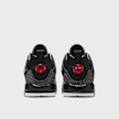 Jordan Spizike Low (GS) zwart 46534 5