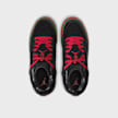 Jordan Spizike Low (GS) schwarz 46534 6