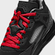 Jordan Spizike Low (GS) preto 46534 7