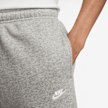 Nike   Club Basketball Jogger grau 46535 3