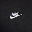 Nike   Club Basketball Pullover Hoodie czarny 46557 4