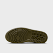 Jordan Air Jordan 1 Low grün 46564 3