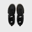 Nike   Gato (GS) preto 46566 6