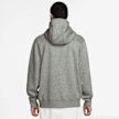 Nike   Club Basketball Pullover Hoodie siva 46579 2