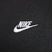 Nike   Club Basketball Fleece Hoodie nero 46585 4