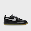 Nike   Air Force 1 LV8 (GS) zwart 46592 2