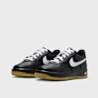 Nike   Air Force 1 LV8 (GS) zwart 46592 4