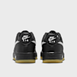 Nike   Air Force 1 LV8 (GS) zwart 46592 5