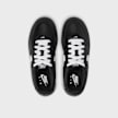 Nike   Air Force 1 LV8 (GS) zwart 46592 6