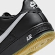 Nike   Air Force 1 LV8 (GS) zwart 46592 8
