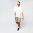Nike   Club Flow French-Terry Shorts beige 46596 5