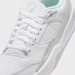 Jordan Flight Court Weiß 46600 7